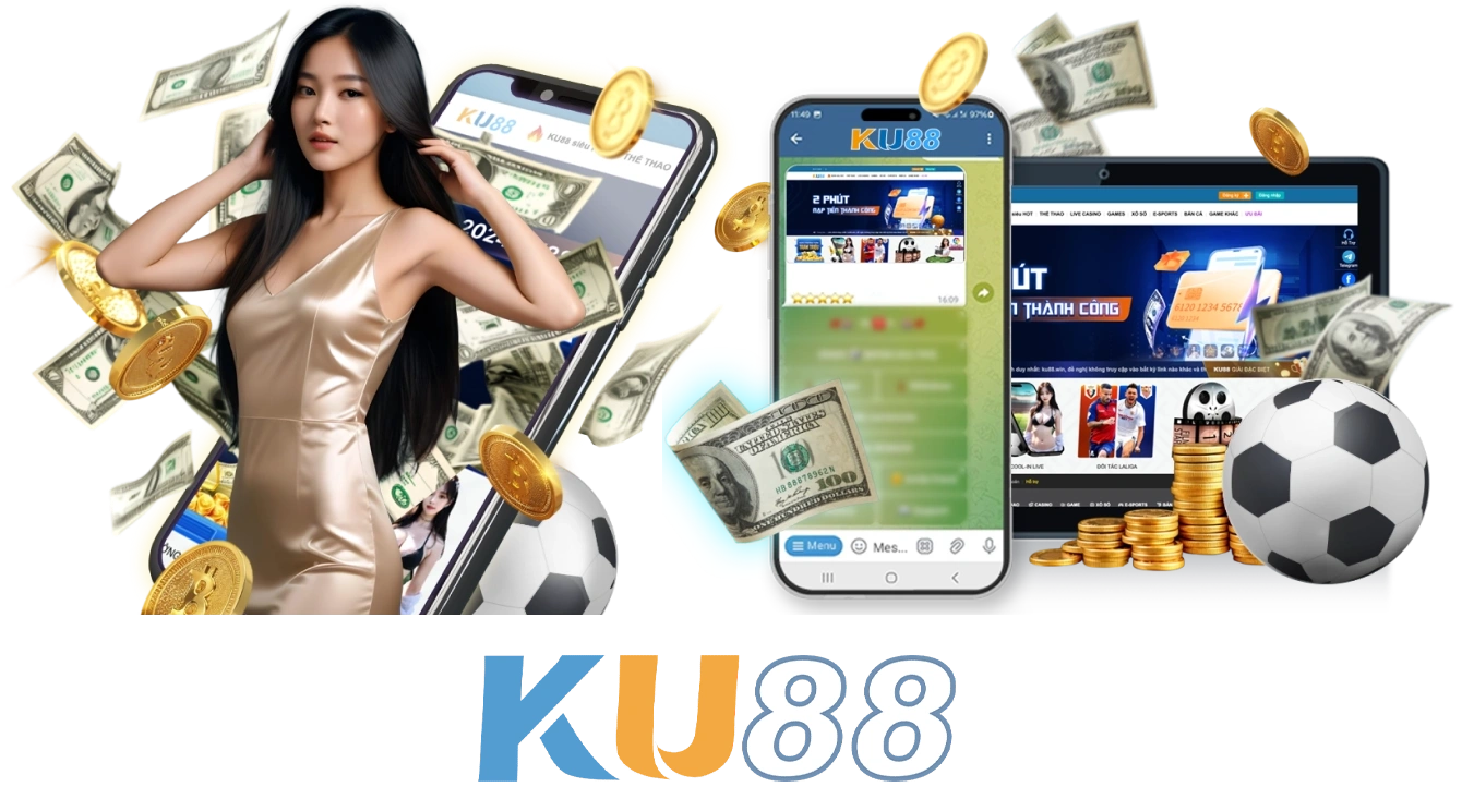 Dịch vụ ứng dụng Ku88