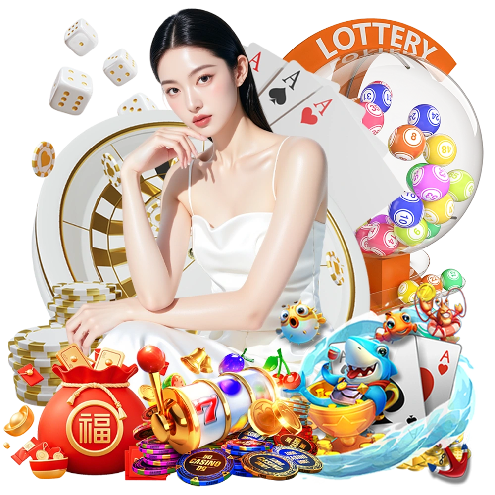 Thông tin xổ số Ku88